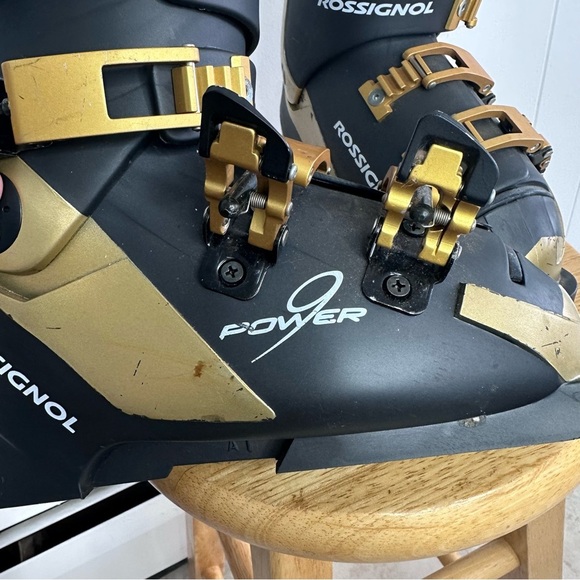 Rossignol Men’s Power Race 9 Alpine Skin Boots - Picture 4 of 11